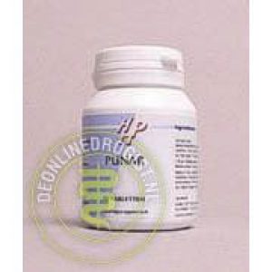 Holisan Punar Capsules 95st