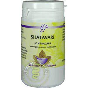 Holisan Shatavari Capsules 60st