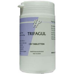 Holisan Trifagul Tabletten 120st