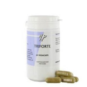 Holisan Triforte Capsules 60st