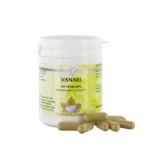 Holisan Vanari Capsules 100st