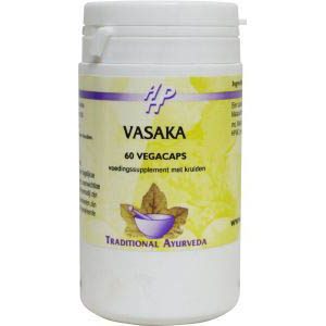 Holisan Vasaka Capsules 60st