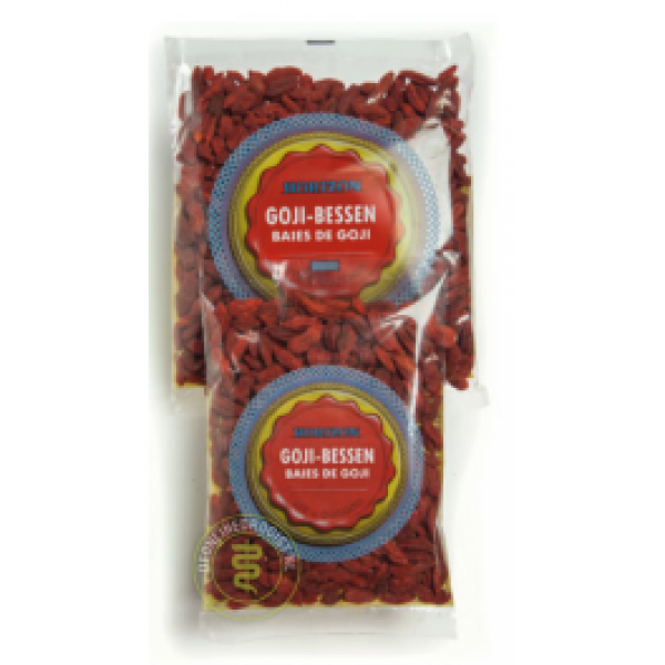 Horizon Goji Bessen Biologisch 75gr