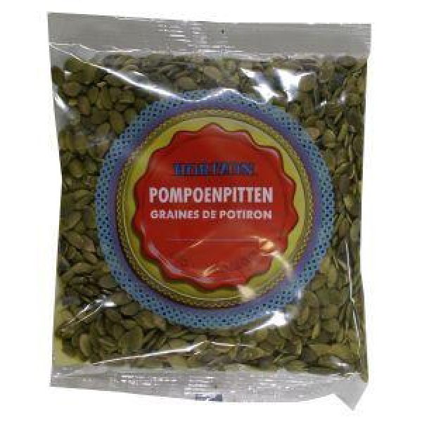 Horizon Pompoenpitten 200gr