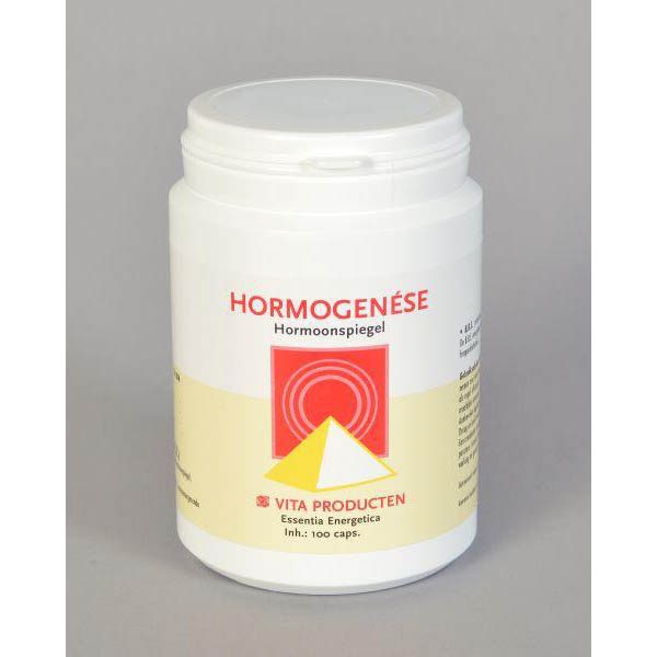 Hormogenese