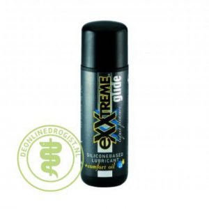 Hot Exxtreme Glide Silicon