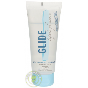 Hot Glide Liquid pleasure 100ml