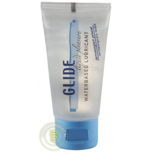 Hot Glide Liquid pleasure 30ml