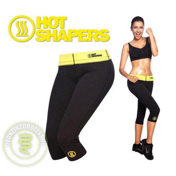 Hot Shapers Maat L