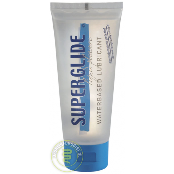 Hot Superglide Liq Pleasure 100ml