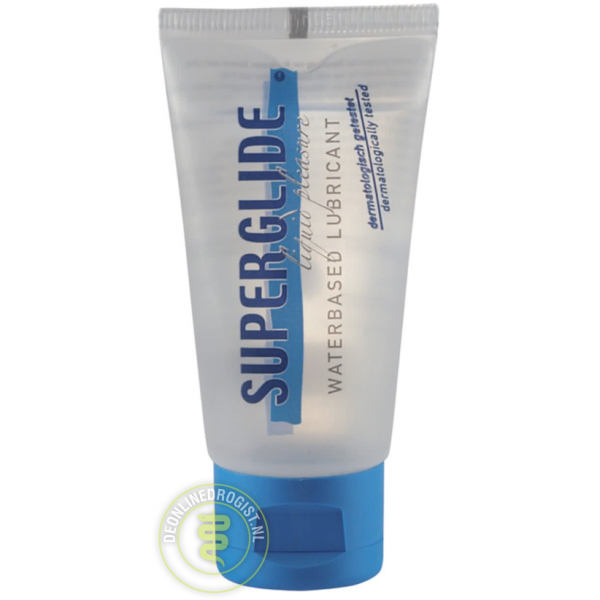 Hot Superglide Liq Pleasure 30ml