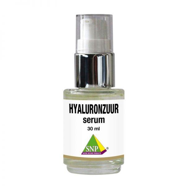 Hyaluronzuur serum