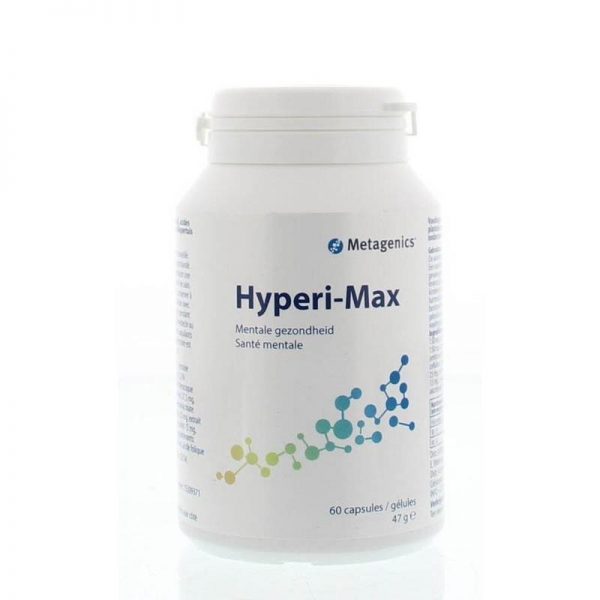 Hyperi max