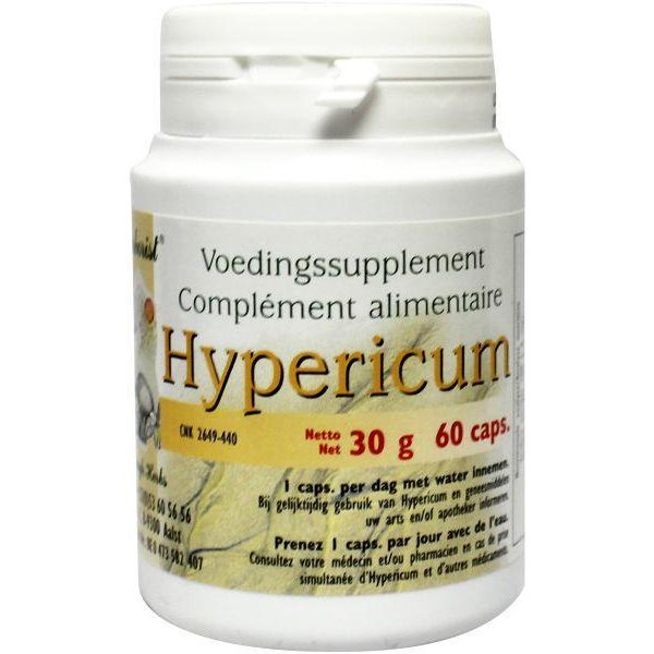 Hypericum