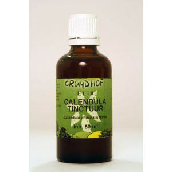 Hyssopus officinalis herba / hyssop tinctuur bio