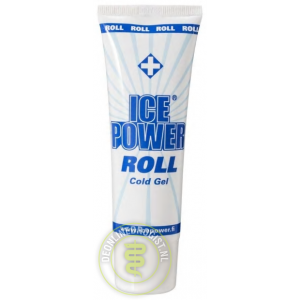 Ice Power Cold Gel Roller