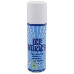 Ice Power Cold Spray 200ml