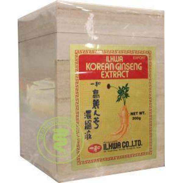 Il Hwa Ginseng Extract