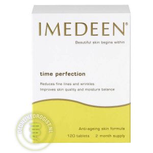 Imedeen Time Perfection Tabletten 120st