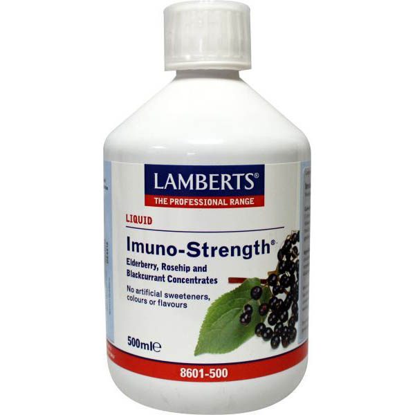 Imuno Strength