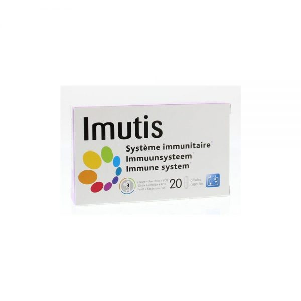 Imutis