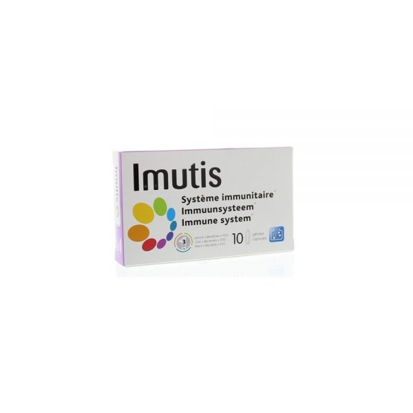 Imutis