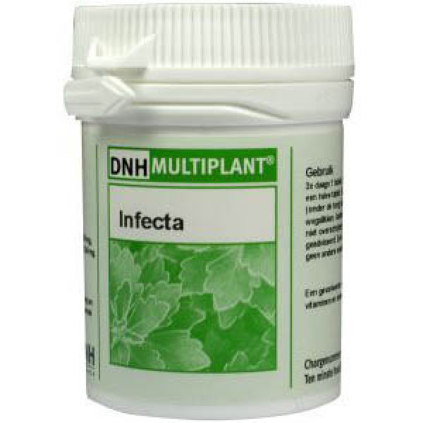 Infecta multiplant