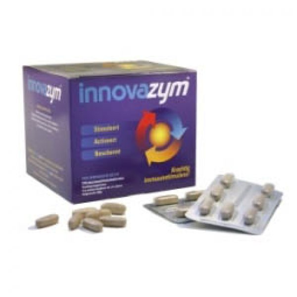 Innovazym Tabletten