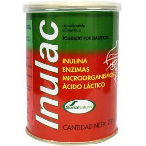 Inulac polvo