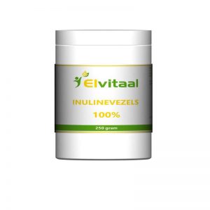 Inulinevezels