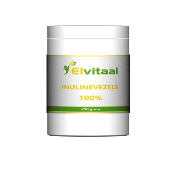 Inulinevezels