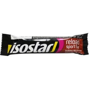 Isostar Reload Sport Bar Chocolade