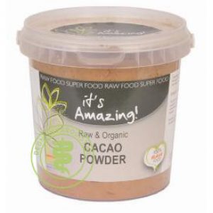 Its Amazing Cacao Powder 300 gr