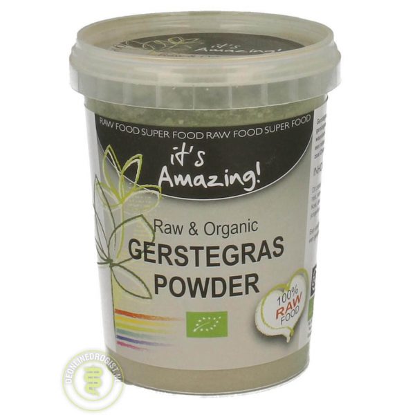 Its Amazing Gerstegras Poeder 150gr