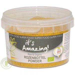 Its Amazing Rozenbottelpoeder