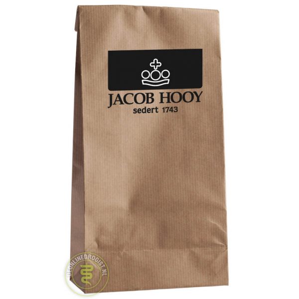 Jacob Hooy Chlorella Gemalen 1000gr