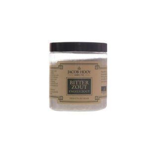 Jacob Hooy Engelszout Bitterzout Pot 250GR