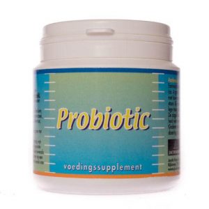 Jacob Hooy Probiotic 60gr