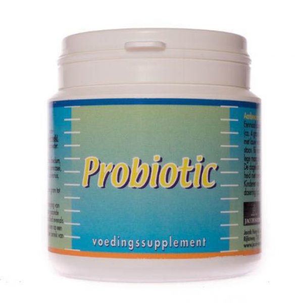 Jacob Hooy Probiotic 60gr