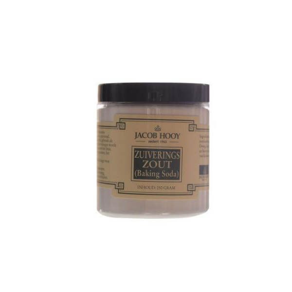 Jacob Hooy Zuiveringszout Pot 250gr