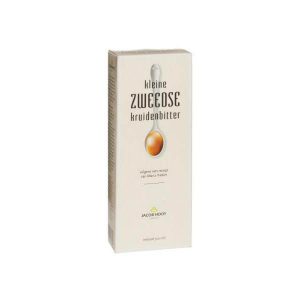 Jacob Hooy Zweedse Kruidenbitter 500ml