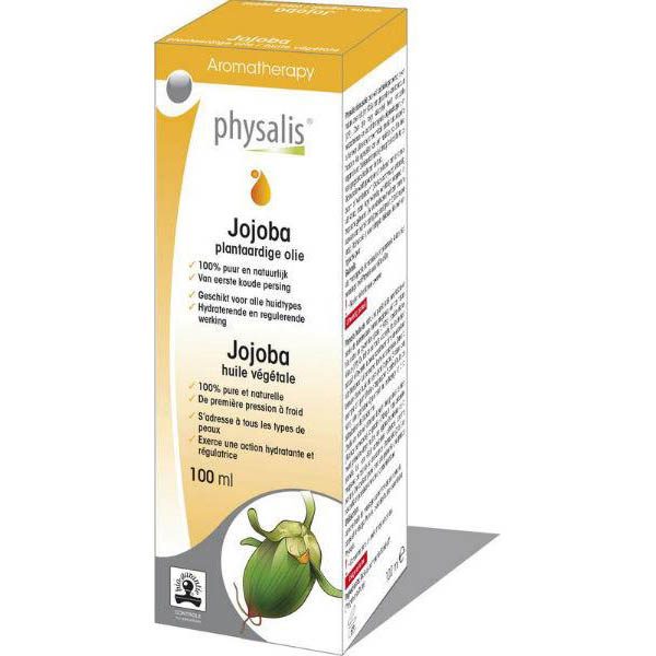 Jojoba bio