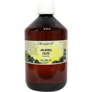 Jojoba olie koudgeperst bio