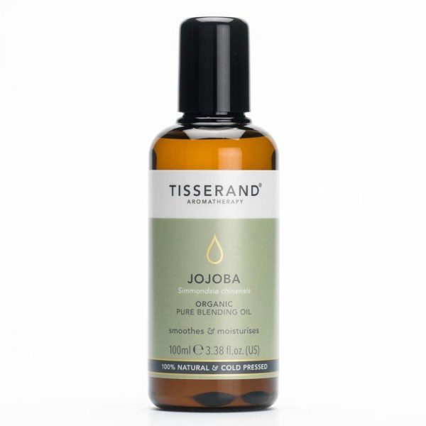 Jojoba olie organic bio