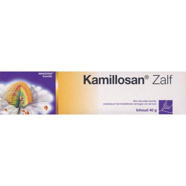 Kamillosan Zalf