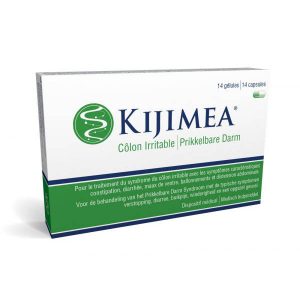 Kijimea Prikkelbare Darm Capsules 14st