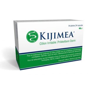 Kijimea Prikkelbare Darm Capsules 84st