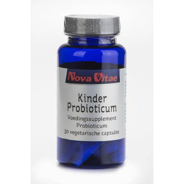 Kinder probioticum 37.5 miljard