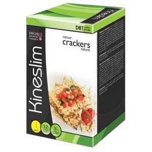 Kineslim Crackers