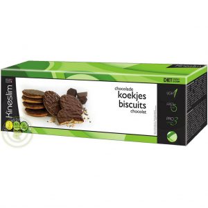 Kineslim Koek Chocolade